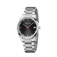 Orologio Calvin Klein Uomo Time in Acciaio K4N2114X - K4N2114X